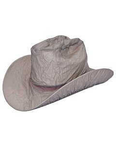 Cubre Sombrero Y Texana De Nylon WD 11-802