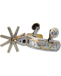 Espuela Latón WD 1056
