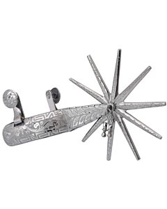 Espuela Estrella Grande WD 1058