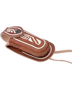 Funda Navaja Piteada WD 10-1771 Natural