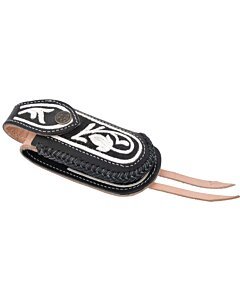 Funda Navaja Piteada WD 10-1772 Negro