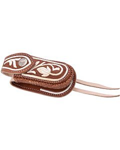 Funda Piteada Para Navaja WD 10-1773 Natural