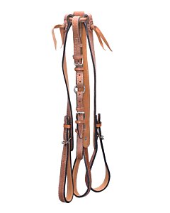 Pecho Pretal WD 11-1075-3 Natural