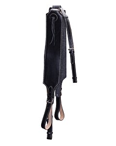 Pecho Pretal WD 11-1075-2 Negro