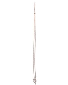 Rienda Cuero Crudo WD 11-1084 Natural