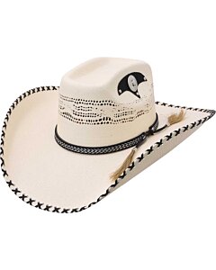 Sombrero Económico WD 10-719 Ala 4