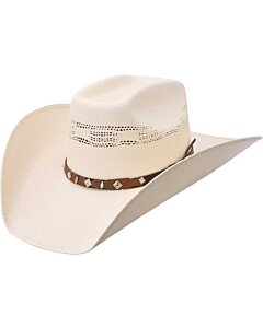 Sombrero Vaquero Económico Ala 4 WD 11-689