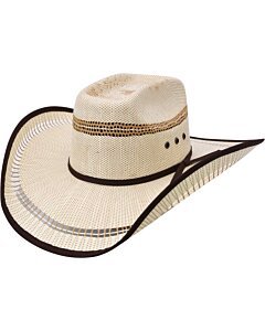 Sombrero Vaquero Económico Ala 4 WD 11-696