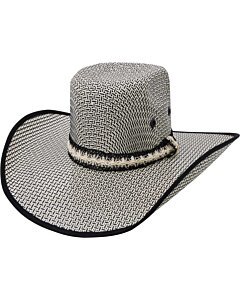 Sombrero Vaquero Económico Ala 4 WD 11-691