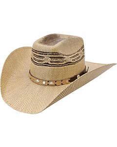 Sombrero Económico Vaquero Ala 4 WD 11-693