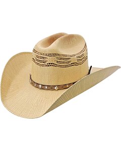 Sombrero Vaquero Económico WD 11-694 Ala 4