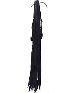 Tiento Piel WD 933-4 Negro