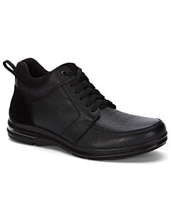 Zapato De Hombre Ferrato 280-3128 Negro