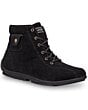 Botines Casuales Para Mujer Andrea 2006 Negro