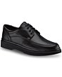 Zapatos Oxford Ferrato 8288 Negro