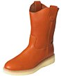 Bota De Trabajo Establo Mill Rayas 9905