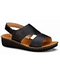 Sandalia Andrea Confort 16099 Negro