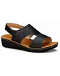 Sandalia Andrea Confort 16099 Negro