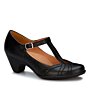 T-Bar Andrea Confort 213 Color Negro