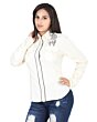 Blusa Vaquera Beige El General Dama 40477