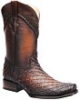 Botas Casuales White Diamonds Boots Trenzada Color Café 10-013