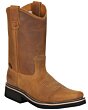 Botas De Trabajo Establo 41530 Color Mango