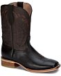 Botas Rodeo Goodyear Welt Para Hombre Forastero Color Café Oscuro