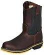 Botas De Trabajo Establo 41538 Shedron
