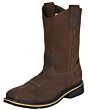 Botas De Trabajo Steel Toe Establo 41544