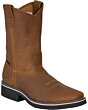 Botas De Trabajo Establo Boots Piel Crazy Color Tang 41550