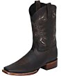 Botas Rodeo El Señor De Los Cielos 124067 Choco