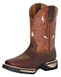 Bota Rodeo Trabajo Buffalo & Bull 123728