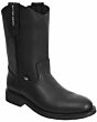 Work Boots Raga Silver Bull 800 Color Negro