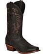 Botas Vaqueras De Mujer El General 40661 Color Chocolate