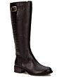 Botas Andrea 2109 Color Negro