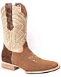 Bota Rodeo Joe Boots Piel County Con Pelo 521 Arena