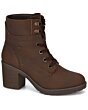 Andrea 34738 Café Botines Fashion De Mujer