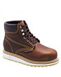 Hammer Work Boots Steel Toe ACM613S Roble