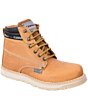 Hammer Short Boots Double Density MU1131 Miel