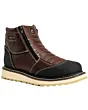 Botines de Trabajo King Welt 337 Ultra Flex 6"