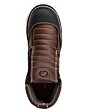 Vista superior de la Bota KW Ultra Flex 6", mostrando su construcción en piel premium.