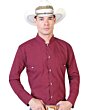 Camisa Charra Vino El Señor De Los Cielos 124909