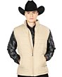 Chaleco Khaki Acojinado Calidad AAA El General 43314