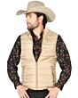 Chaleco El Señor De Los Cielos 42557 Color Khaki