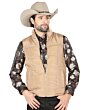 Chaleco Khaki El Señor De Los Cielos 43162