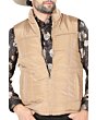 Chaleco Khaki El Señor De Los Cielos 43162 Zoom