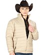 Chamarra Acojinada Khaki El General 43325