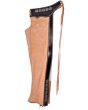Chaparrera Semi-fina WD 10-1264