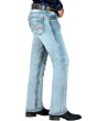 Jeans Vaqueros Lamasini Moderno 1868 Light Blue
