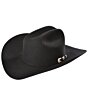Texana Larry Mahan's Tucson 10X 4" Brim Black Color